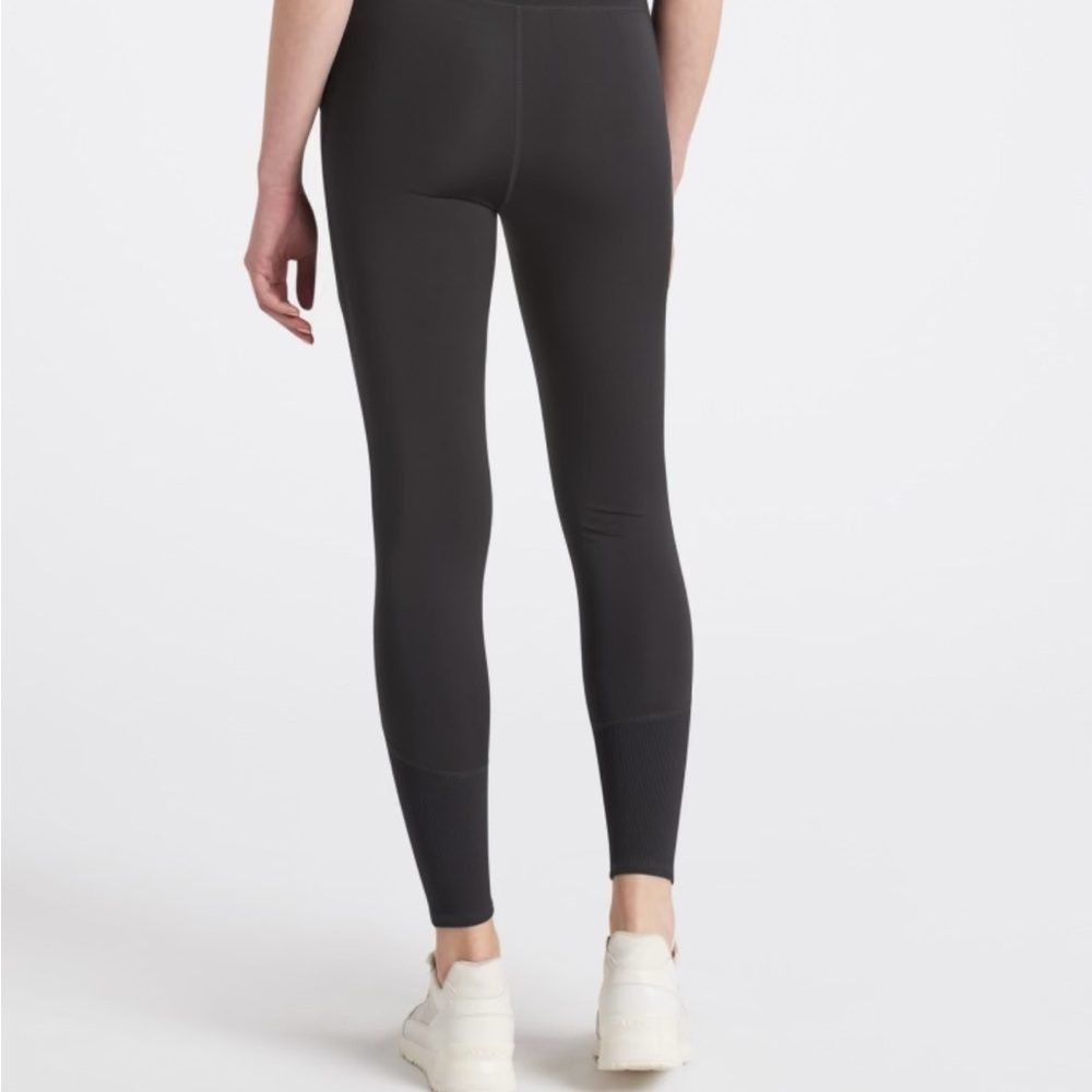 Threads 4 Thought Black Leggings - Picture 2 of 12